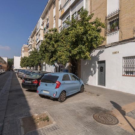 Justino Triana Central By Valcambre إشبيلية المظهر الخارجي الصورة